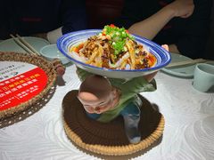 -雲蜀龙阁·金牌水煮鱼(方庄店)