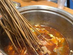 -陈氏肥蛤(小纬六路总店)