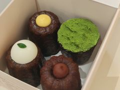 -发酵食堂(屏风街店)