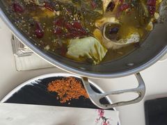 -楚鱼王·河鲜·湖北菜(华农店)
