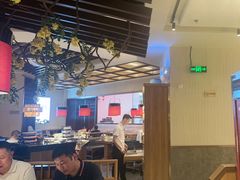 -老阿爸鲜鱼土菜(园区永旺店)