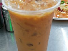 泰式奶茶-红大哥水门鸡饭(總店)