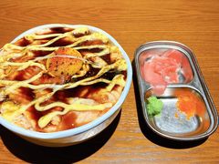 -二丁目食堂(浑南花园城店)