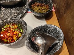 -哥老官重庆美蛙鱼头(五角场合生汇店)