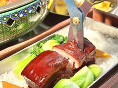 -锦府园·杭州小馆·创意杭帮菜(湖滨银泰in77店)