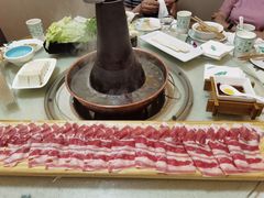 -阳坊胜利涮羊肉(阳坊老店)