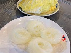 -鑫龙火锅城(青岛分店)