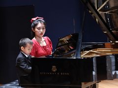 -美育儿童音乐舞蹈国际机构(浦东分校)