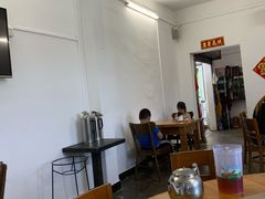 大堂-聚丰农庄