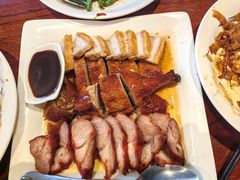 -蓬莱小馆 Joyful Restaurant