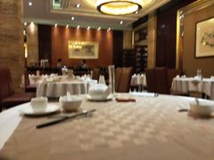 大堂-唐苑酒家·岭南粤菜名店(太古仓店)