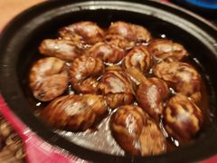 红烧乌螺牛-阿财老铺·老蚌埠龙虾城(华夏总店)