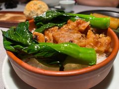 -晓粤·惹味粤菜(凯德乐峰广场店)