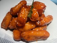 -吴莊(龙城万科里店)