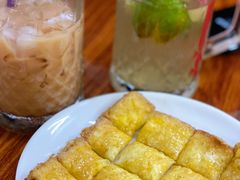 -恒兴发茶店(水巷口店)