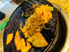 -厚味居炙子烤肉·清真(天桥南纬路店)