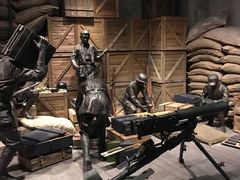 -上海四行仓库抗战纪念馆