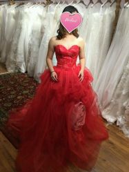 -SATIN COUTURE瑟庭婚纱礼服馆
