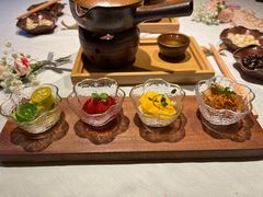 -叶叶菩提(太原别墅店)