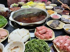 -储奇门鳝鱼火锅(总店)