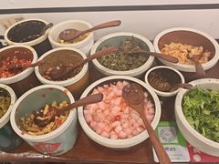 -小南小粉手工粉(迎薰路店)