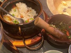 -云海肴云南菜·蒸汽石锅鱼(青岛万象城店)
