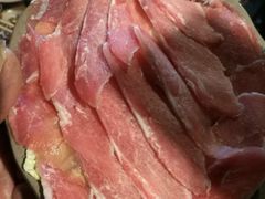 手切羊肉-恋羊时代黑山羊火锅(滨海大道店)