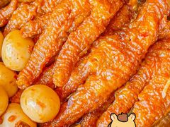 -憨铁匠老火锅(龙岗万科里店)