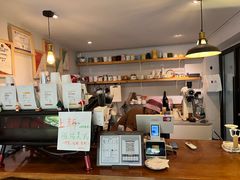 -Joymean coffee.见面咖啡