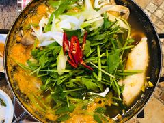 -普乐酱蟹(coex店)