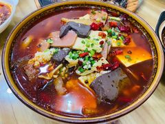 -南京大牌档(苏州中心店)