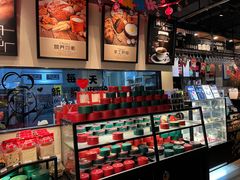 -街角 T·COFFEE 融合料理·BISTRO(车公庙店)