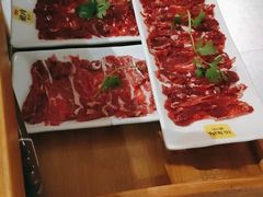 -海银海记潮汕牛肉火锅(新港中路海珠店)