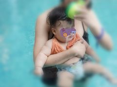 -卜鲁卜鲁亲子游泳中心(凤天中心店)