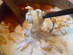 -火山屋台(新街口店)