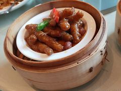 -金苑海鲜酒家(来魅力店)