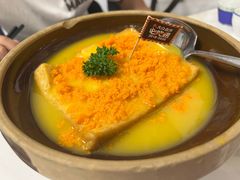 -琼大师东方烤乳猪(亚特兰蒂斯店)