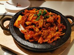 -七八冷面·延边朝鲜族美食(圣熙八号店)