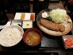 -牛かつもと村(原宿店)