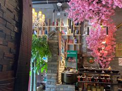 -成都印象老火锅(襄汾店)