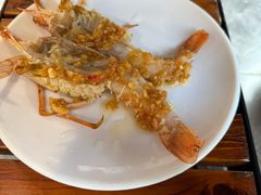 -海味当家·蒸锅海鲜(星海公园店)