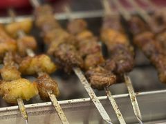 -古彭7只羊·招牌白串·碳锅羊肉旗舰店