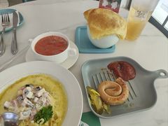 -库滋明·俄罗斯特色美食(中央大街店)