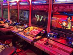 -核客电玩城(东门店)