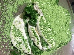 -火山屋台(新街口店)