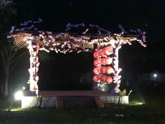 -中铁花水湾温泉酒店(大邑店)