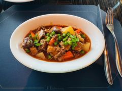 -福楼毕斯罗F Bistronome(国贸商城约会地标景观店)