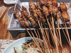 -管氏翅吧(中关村店)