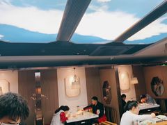 -野妹火锅(龙岗店)