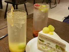 -HOLIDAY休日(后田垟巷店)